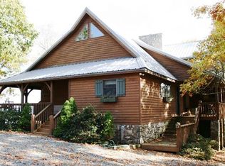 1992 Big Bald Rd, Mars Hill, NC 28754