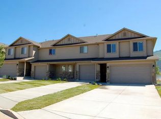 3171 N Whitetail Dr, Layton, UT 84040