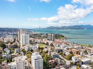 941 Lombard St, San Francisco, CA 94133