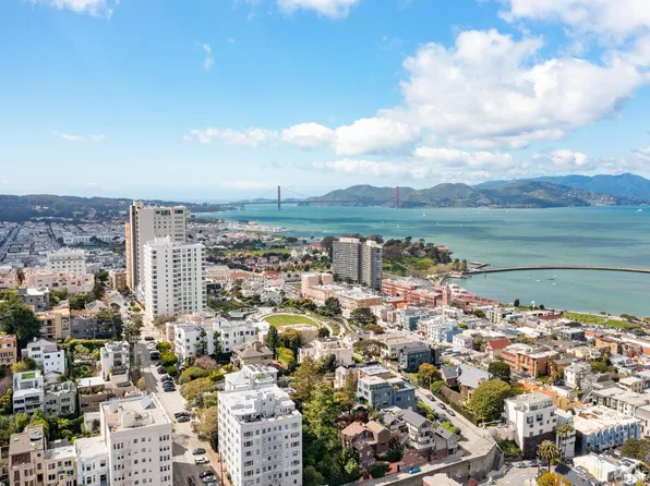 941 Lombard St, San Francisco, CA 94133