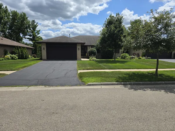 6667 Sandalwood Close #0, Rockford, IL 61108