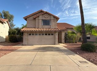 6705 W Wescott Dr, Glendale, AZ 85308