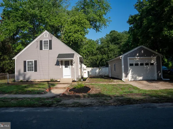 119 Lakewood Dr, Salisbury, MD 21804