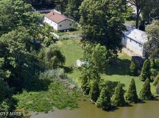 6884 Leslie Rd, Middle River, MD 21220