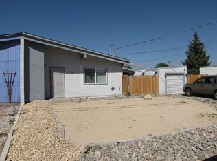 13193 Mount Logan St, Reno, NV 89506