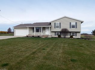 12941 Old Mill Rd, Spencer, OH 44275