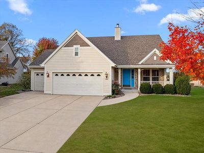 1828 Cloverview STREET, West Bend, WI, 53095