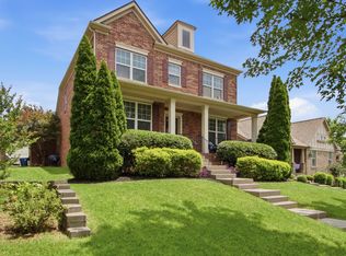 405 Letitia Dr, Franklin, TN 37067