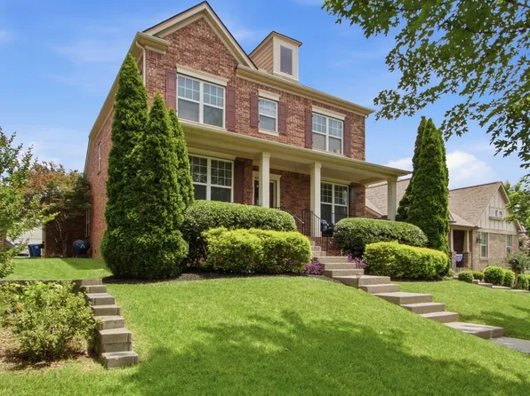 405 Letitia Dr, Franklin, TN 37067