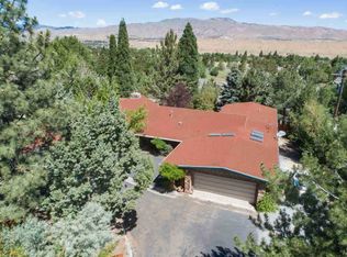4321 Bridle Way, Reno, NV 89519