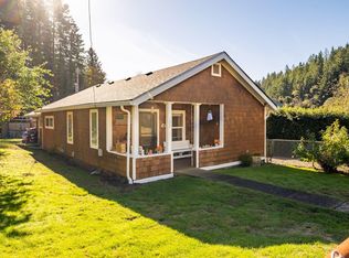 127 NW 10th St, Toledo, OR 97391