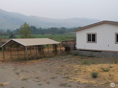 17 Streeter Bosch Road, Tonasket, WA, 98855