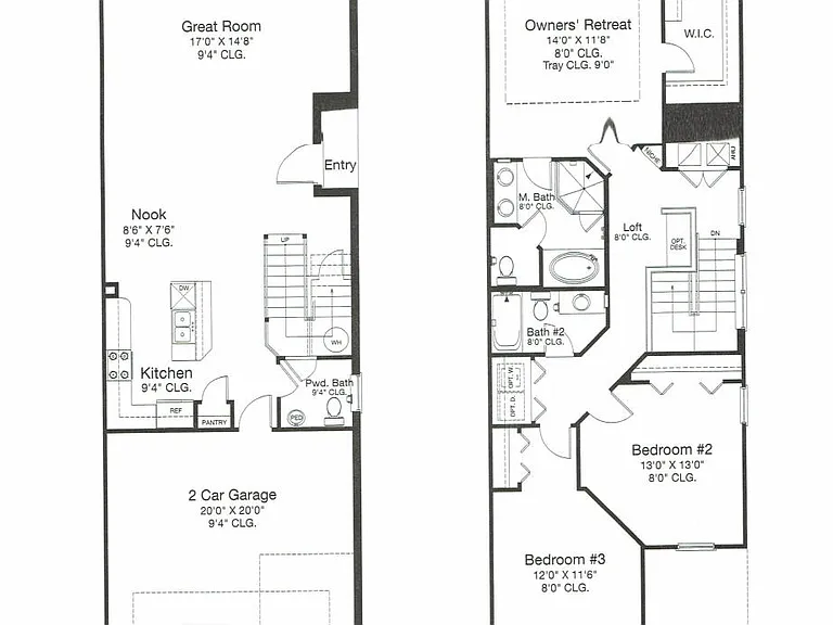 96 Canterbury Bell Dr — Photo 2