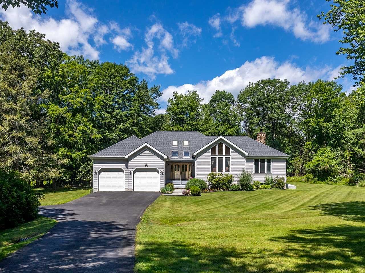 151 Burger Rd, Rhinebeck, NY 12572 Zillow