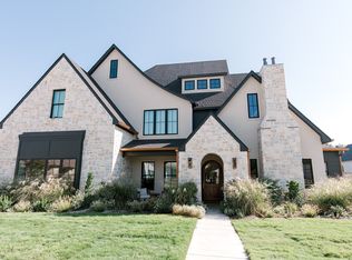 16006 Torrey Springs Blvd, Woodway, TX 76712