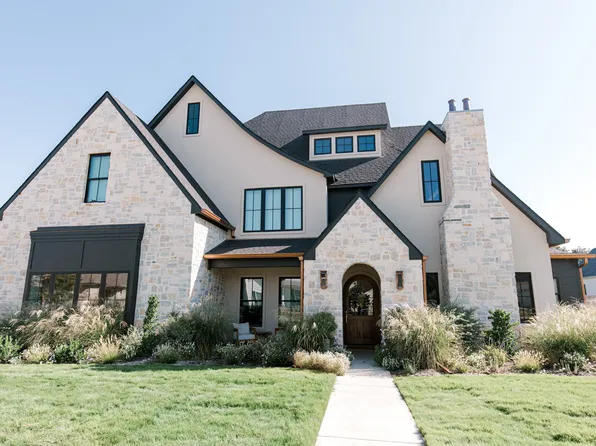 16006 Torrey Springs Blvd, Woodway, TX 76712