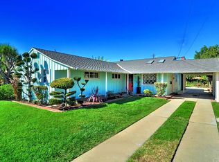 1117 W 159th St, Gardena, CA 90247