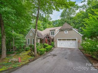 57 Greenstoke Loop, Tryon, NC 28782