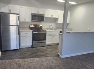 609 E Pembroke Ave APT 3A, Hampton, VA 23669