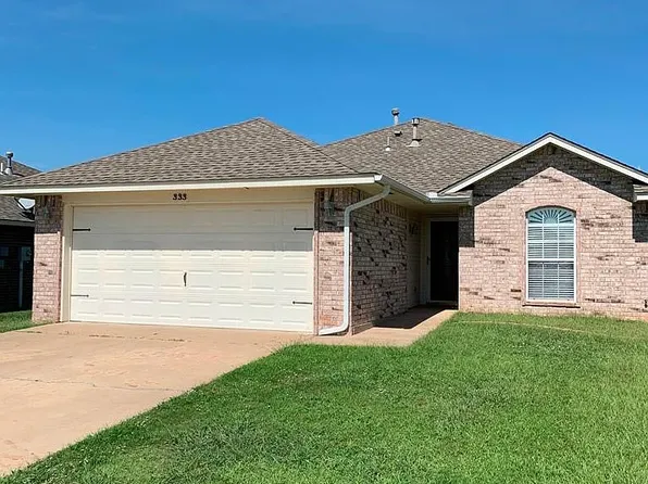 333 SW 39th St, Moore, OK 73160
