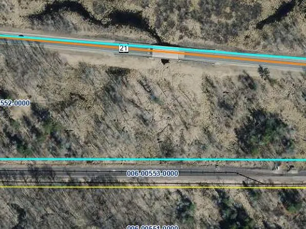 0 HIGHWAY 21, Warrens, WI 54666