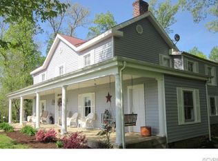 11205 Cross County Rd, Mineral, VA 23117