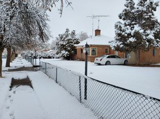 140 W 100 S, Oak City, UT 84649