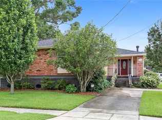 2120 Taft Park, Metairie, LA 70001