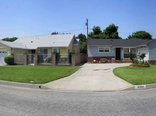 8324 Dinsdale St, Downey, CA 90240