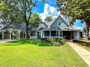 544 Fraser St, Clinton, AR 72031