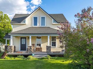 18313 W State Route 904, Cheney, WA 99004