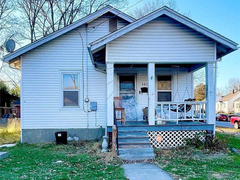 1st image of 501 S Henderson Ave