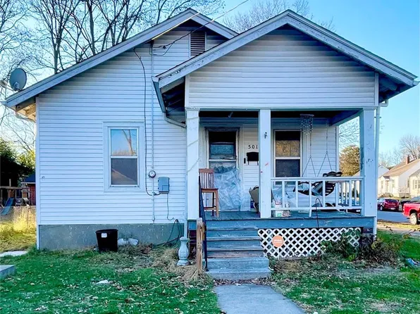 501 S Henderson Ave, Cape Girardeau, MO 63703