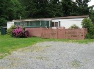 20214 Sill Rd, Arlington, WA 98223