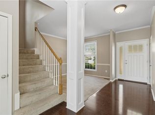 14167 W 150th Ct, Olathe, KS 66062