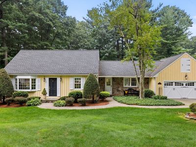 10 Granada Way, Andover, MA, 01810