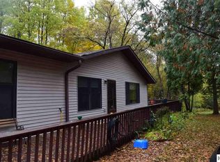 27896 E Bass Lake Rd, Grand Rapids, MN 55744