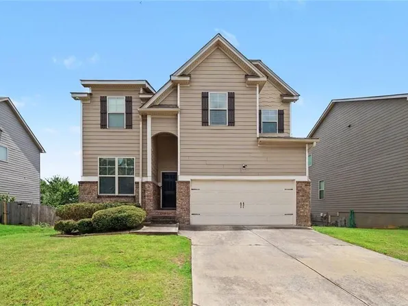 4159 Elm Trace Dr, Loganville, GA 30052