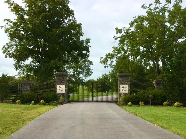 LOT 96 Cascade Cir, Russell Springs, KY 42642