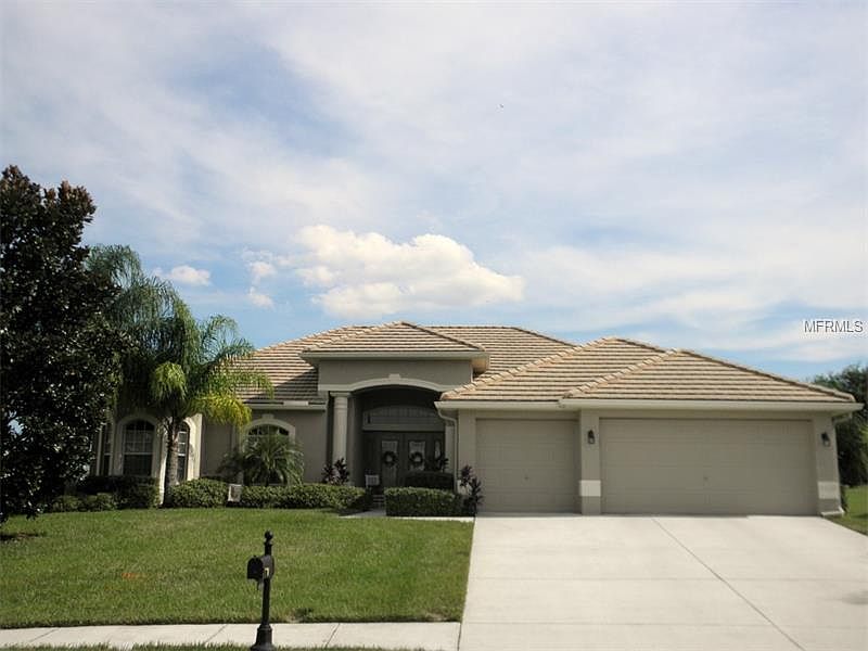 1st image of 13526 Thoroughbred Dr