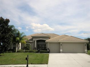 13526 Thoroughbred Dr, Dade City, FL 33525