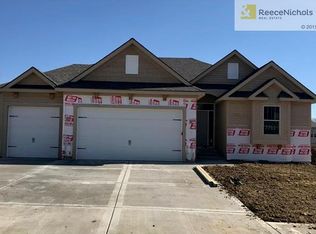 7711 N Cypress Ave, Kansas City, MO 64119
