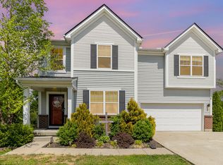 850 Stablewatch Dr, Independence, KY 41051