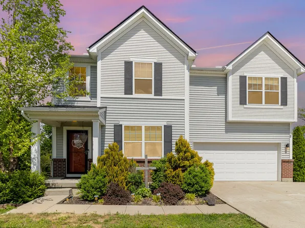 850 Stablewatch Dr, Independence, KY 41051