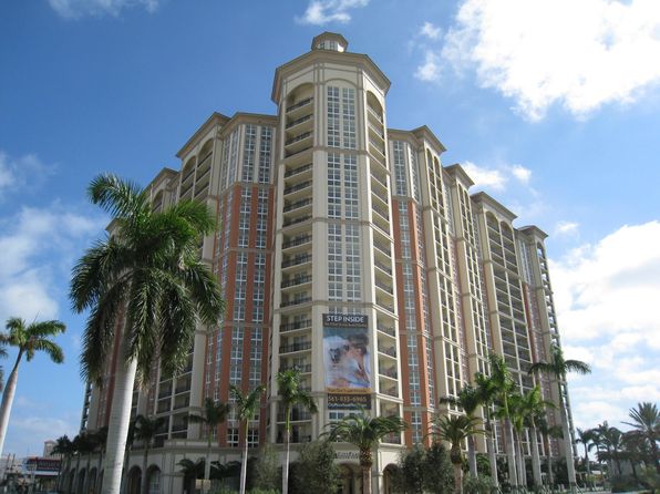 550 Okeechobee Blvd APT 421