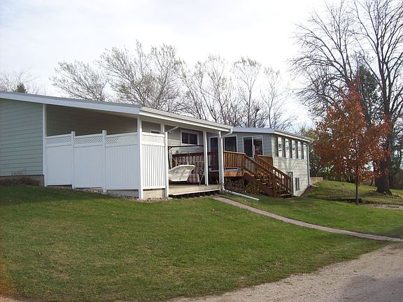 2nd image of 3863 460th Ave
