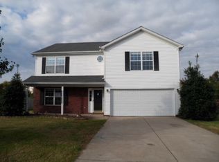 1859 Portview Dr, Spring Hill, TN 37174
