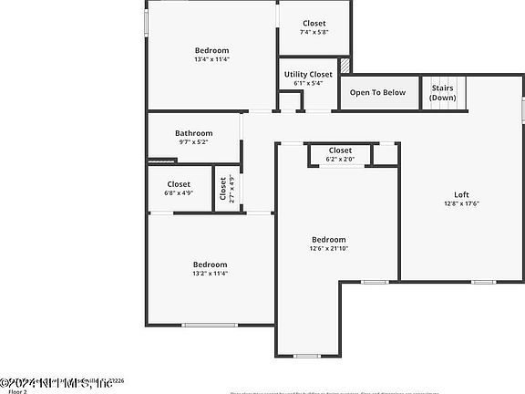 5th image of 12215 ROUEN COVE Drive