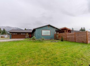 9641 Stikine St, Juneau, AK 99801