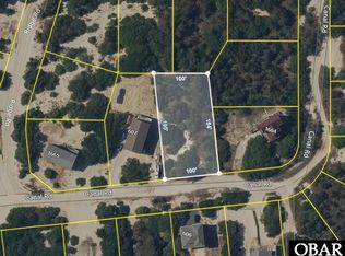 605 Canal Rd LOT 74, Corolla, NC 27927